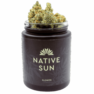 Sour TK 3.5g flower