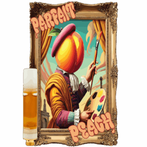 Parfait Vapes Peach