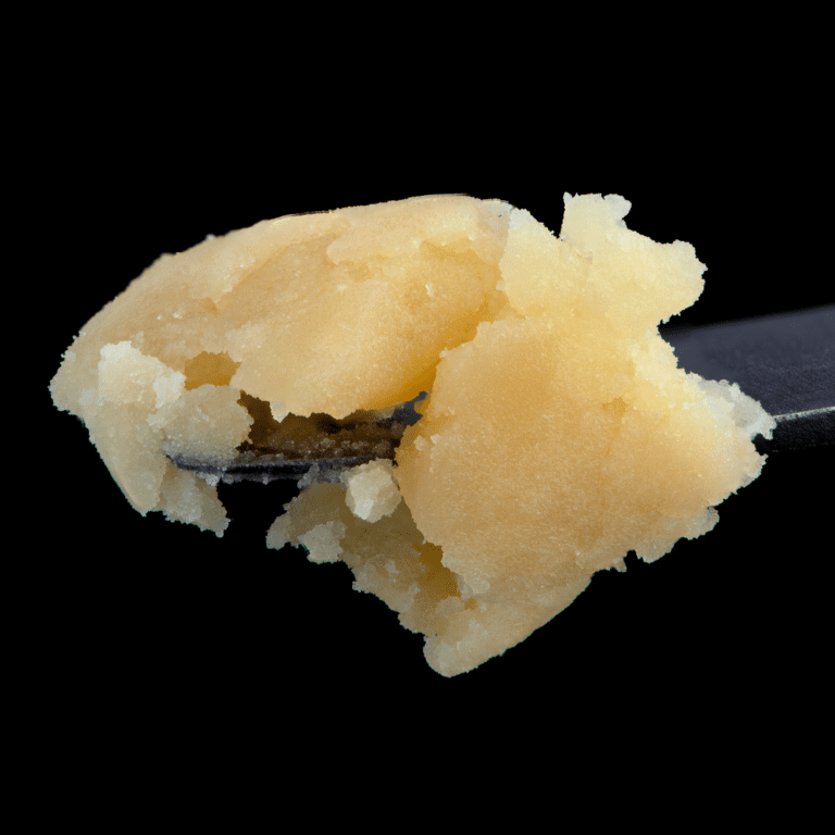 Blueberry Muffin live rosin