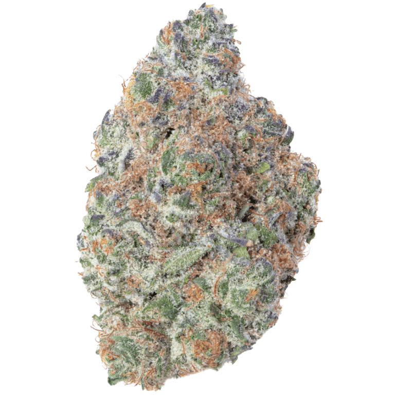 Blueberry Muffin nugg