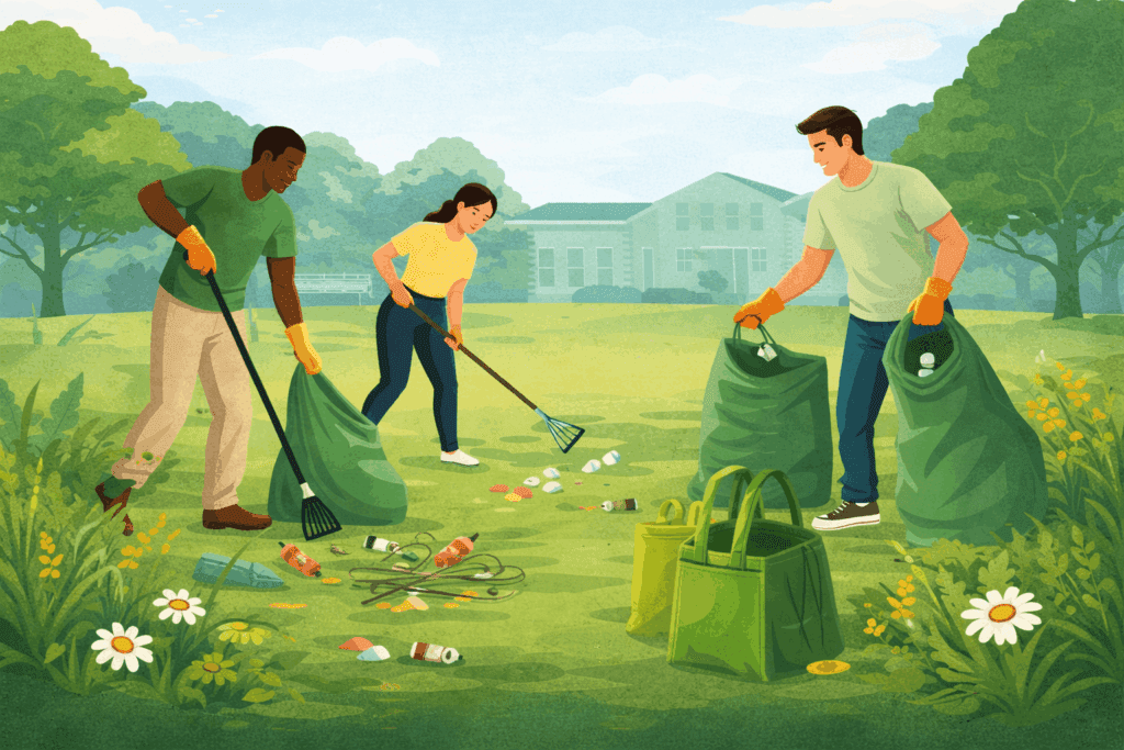 spring-clean-up