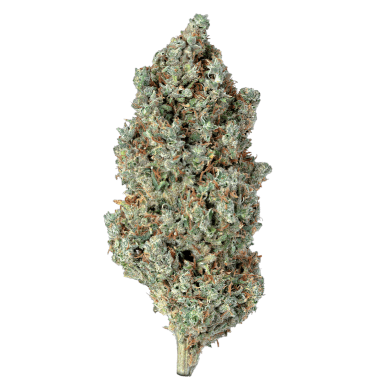 Mescaline nugg