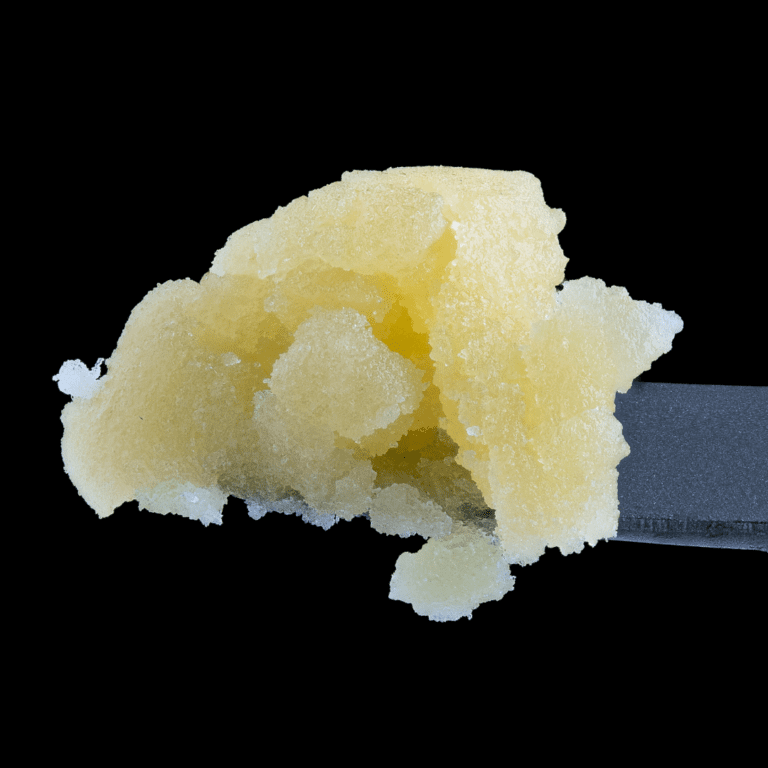 Mimosa EVO live resin
