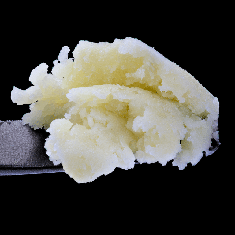 Mimosa EVO rosin