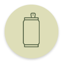 Native Sun Cannabis Categories Drinks