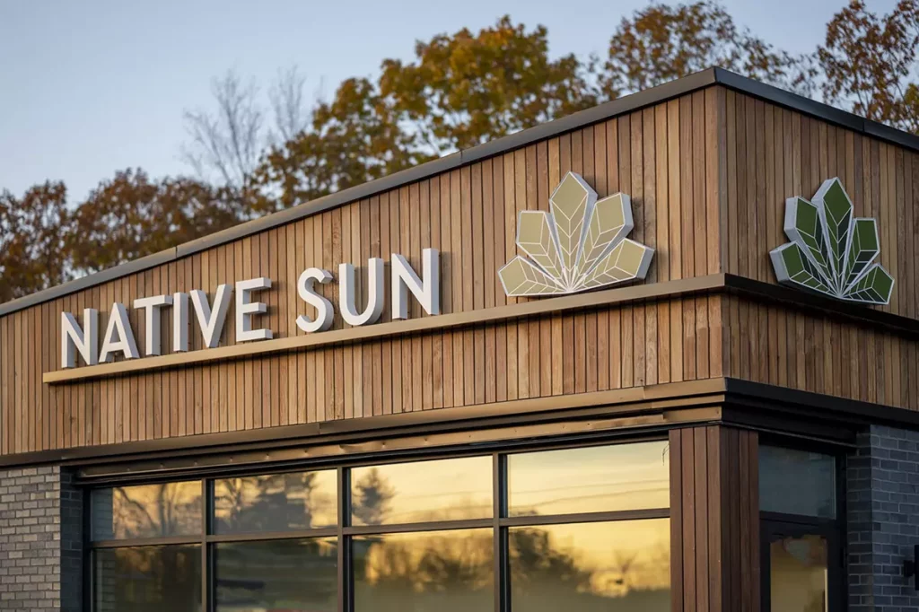 Native Sun Cannabis Dispensary Who We Are