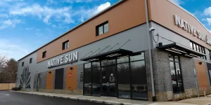Native Sun NorthAttleborough Cannabis Dispensary