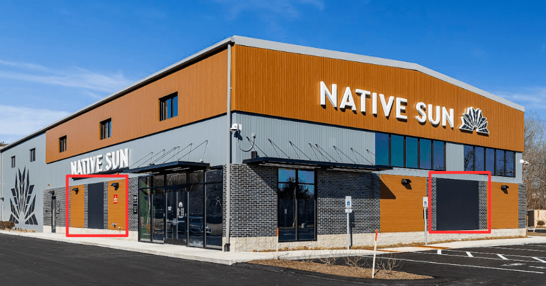 Native Sun Mural Competition - Native Sun Cannabis Cannabis Dispensary ...