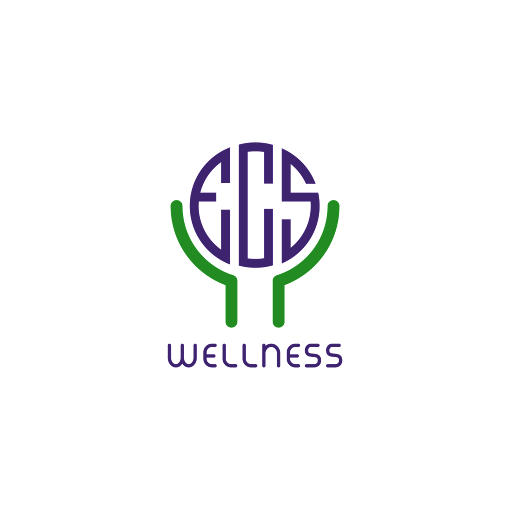 ECS Wellness logo 