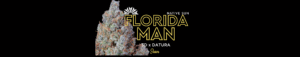 Native Sun's Florida Man Strain