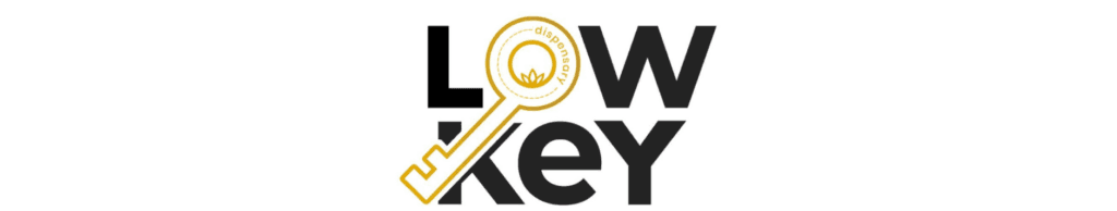 Lowkey Dorchester Dispensary logo