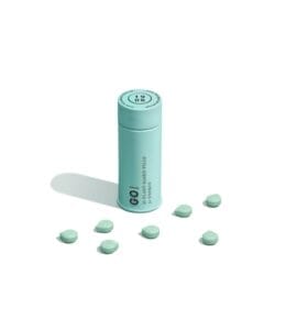 1906 GO Drops Tin THC Capsules