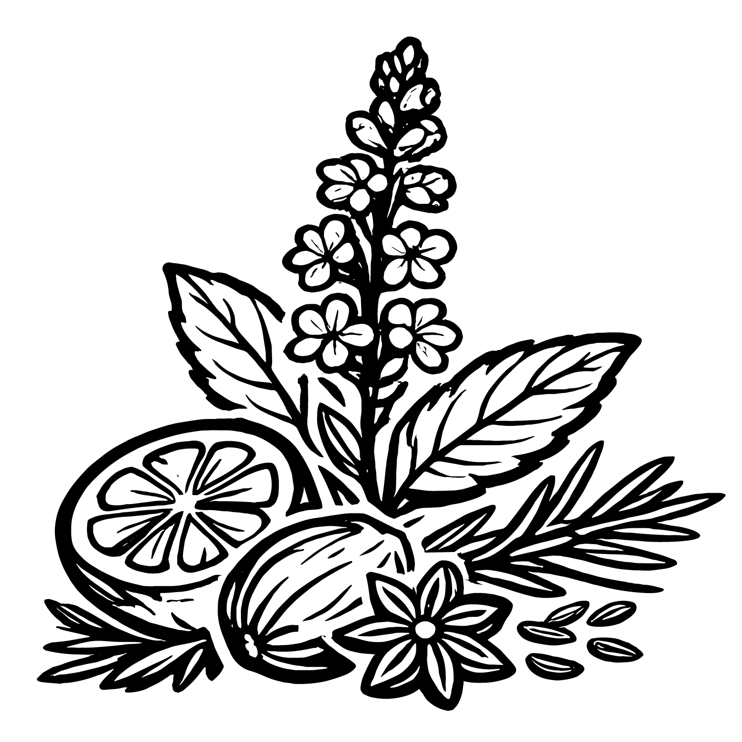 Terpinolene