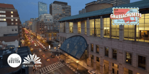 hynes-convention-center