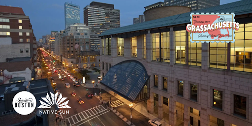 hynes-convention-center