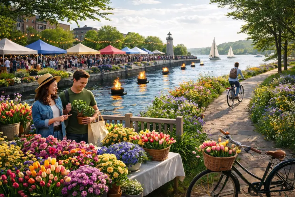 spring-events-south-coast-rhode-island